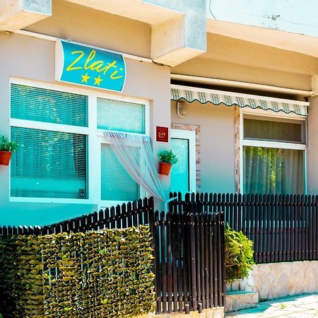 Apartament Studio Zlati Wraca Zewnętrze zdjęcie
