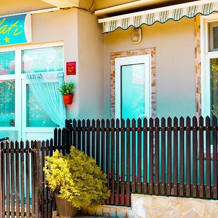 Apartament Studio Zlati Wraca Zewnętrze zdjęcie