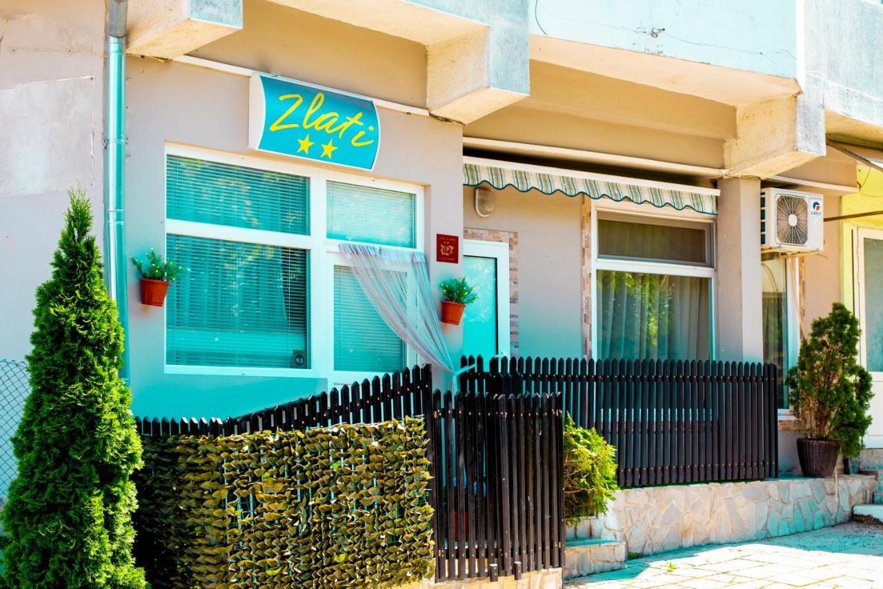 Apartament Studio Zlati Wraca Zewnętrze zdjęcie