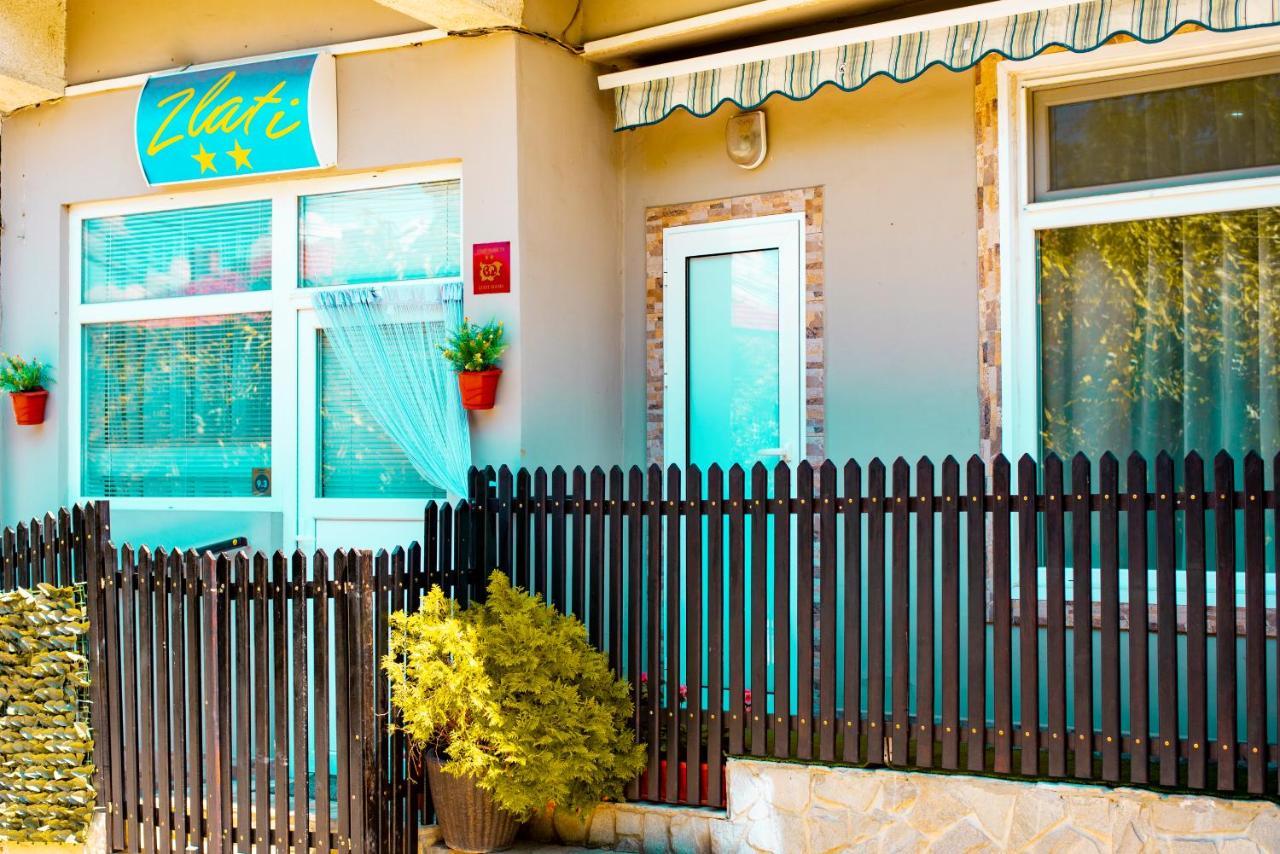 Apartament Studio Zlati Wraca Zewnętrze zdjęcie