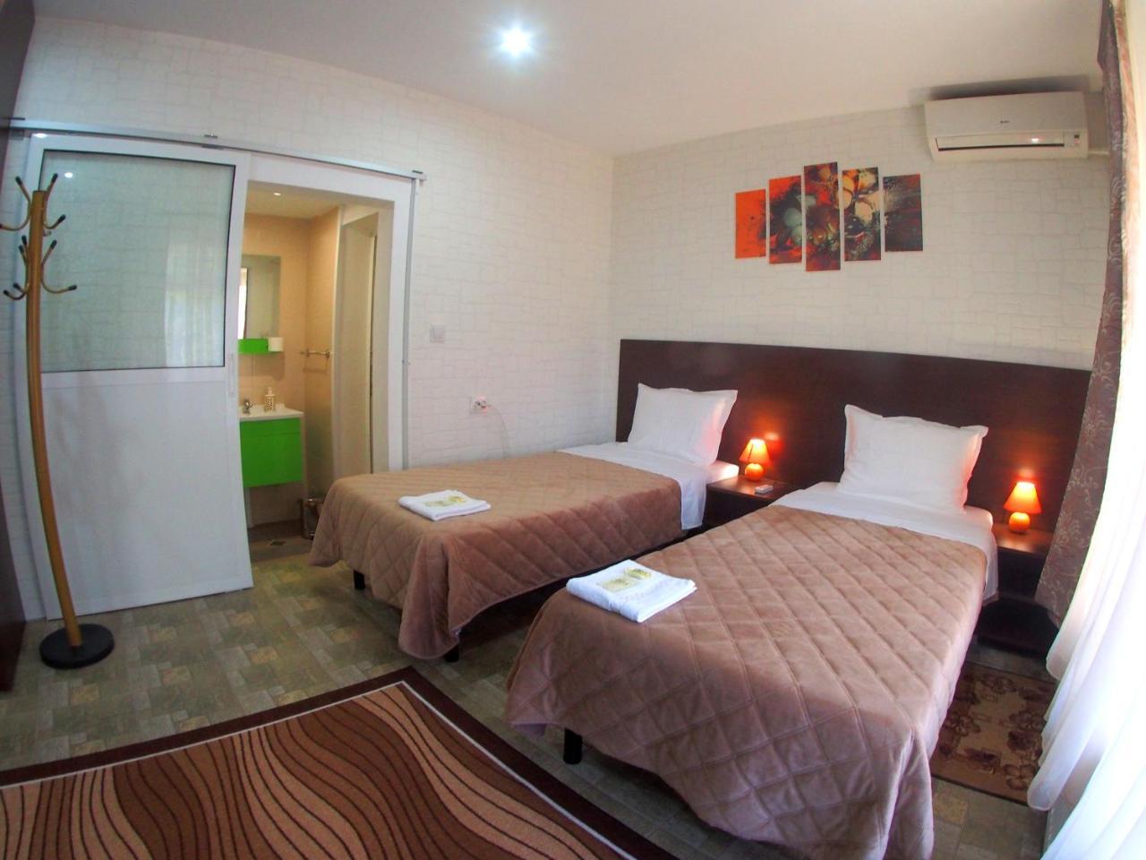 Apartament Studio Zlati Wraca Zewnętrze zdjęcie