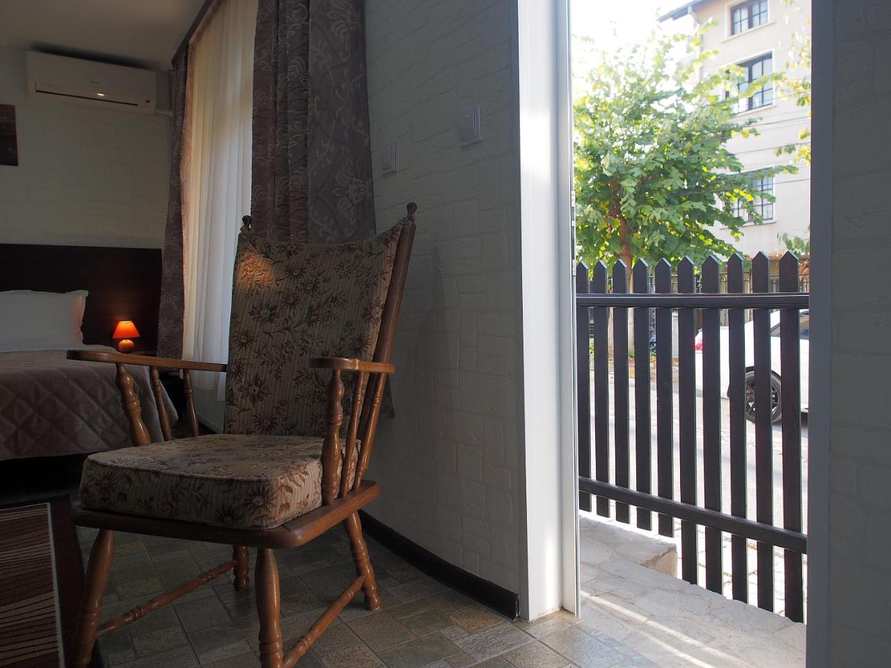 Apartament Studio Zlati Wraca Zewnętrze zdjęcie