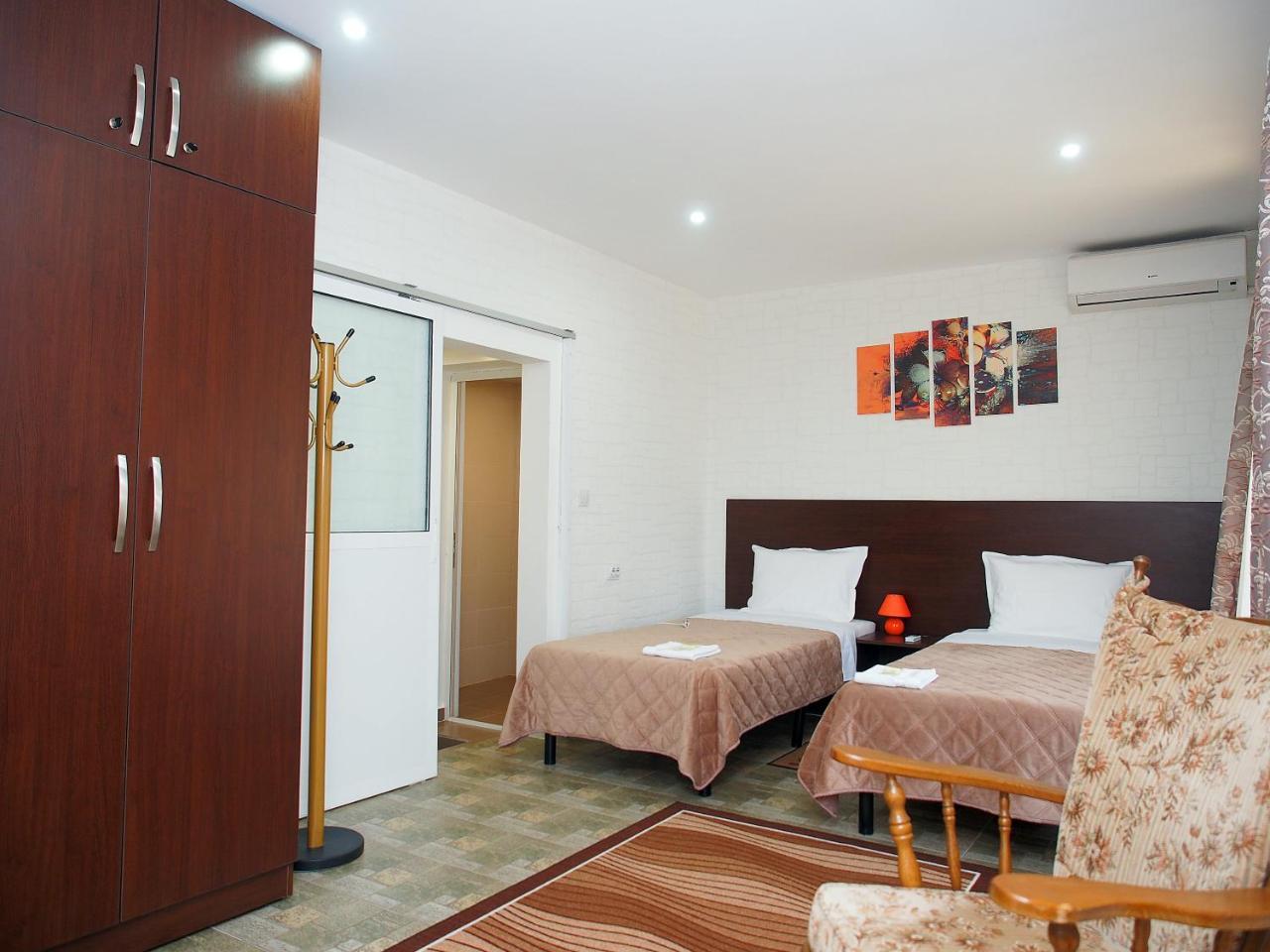 Apartament Studio Zlati Wraca Zewnętrze zdjęcie