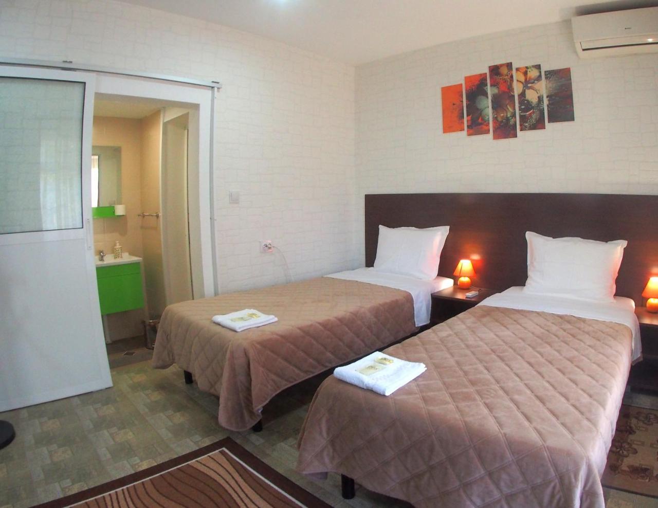 Apartament Studio Zlati Wraca Zewnętrze zdjęcie